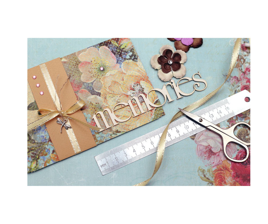 scrapbooking