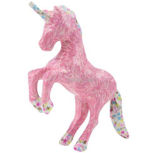 Sada na decoupage - Jednorožec