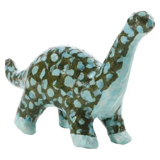 Sada na decoupage - Dinosaurus