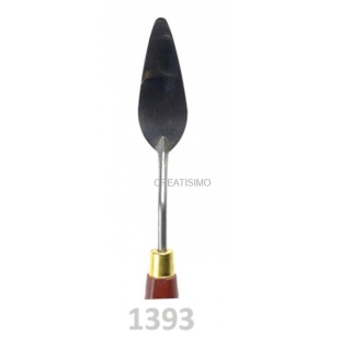 Maliarska špachtľa T-Brush 1393